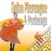 Invito Al Ballo - Salsa Merengue & Pachanga / Various cd