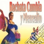 Invito Al Ballo - Bachata Cumbia Y Meneaito cd