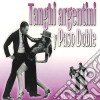 Invito Al Ballo - Tanghi Argentini Y Paso Doble cd