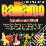 Non Stop Dance Balliamo cd