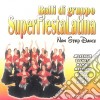 Balli Di Gruppo: Super Fiesta Latina 1 / Various cd