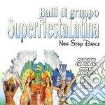 Invito Al Ballo - Super Fiesta Latina 2 cd