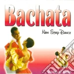 Invito Al Ballo - Bachata / Various cd