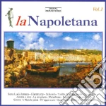 Napoletana (La) #01 / Various cd