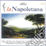 Napoletana (La) #02 / Various cd