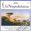 Napoletana (La) #03 / Various cd