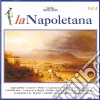 Napoletana (La) #04 / Various cd