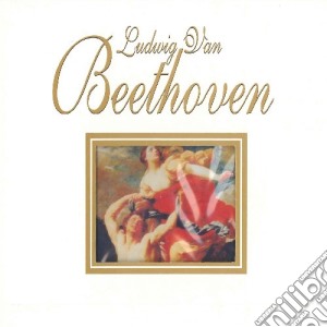 Ludwig Van Beethoven - Beethoven (2 Cd) cd musicale