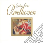 Ludwig Van Beethoven - Beethoven (2 Cd) cd