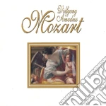 Wolfgang Amadeus Mozart - Premiere (2 Cd) cd