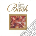 Johann Sebastian Bach - Bach (2 Cd) cd