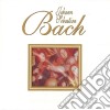 Johann Sebastian Bach - Bach (2 Cd) cd