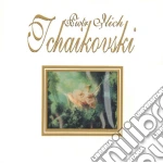 Piotr Ilich Tchaikovski (2 Cd) cd