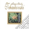 Piotr Ilich Tchaikovski (2 Cd) cd