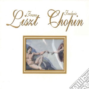 Franz Liszt / Fryderyk Chopin - Liszt / Chopin (2 Cd) cd musicale
