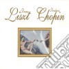 Franz Liszt / Fryderyk Chopin - Liszt / Chopin (2 Cd) cd