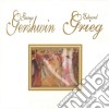 George Gershwin / Edward Grieg - Gershwin & Grieg (2 Cd) cd