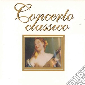 Concerto classico cd musicale di Artisti Vari
