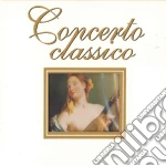 Concerto classico cd