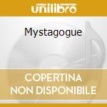 Mystagogue cd musicale di Skygravity Records