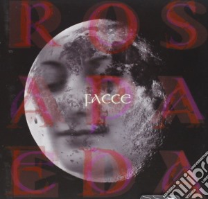 Rosapaeda - Facce cd musicale di ROSAPAEDA