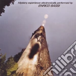 Enrico Bassi - Mystery Experience Electronically cd
