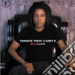 Terence Trent D'Arby - Wild Card! cd