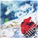 Gina Trio - Segreto cd