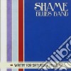 Shame Blues Band - Waitin' For Saturday Night cd