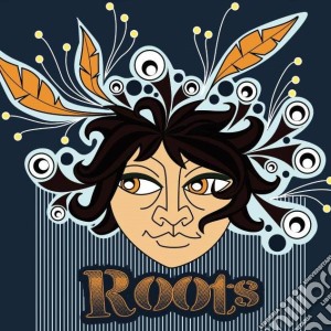 Betta Blues Society - Roots cd musicale di Betta blues society