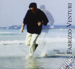 Fabrizio Venturi - Volo Libero cd musicale di VENTURI FABRIZIO