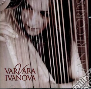 Ivanova Varvara: Varvara Ivanova cd musicale di Ivanova Varvara