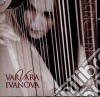 Ivanova Varvara: Varvara Ivanova cd