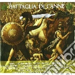 La Battaglia Di Canne cd