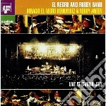 Hernandez, Horacio E - Live At Umbria Jazz cd