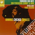 Famoudou Don Moye - Bamako-Chicago Express