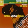 Famoudou Don Moye - Bamako-Chicago Express cd
