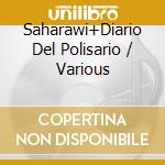 Saharawi+Diario Del Polisario / Various cd