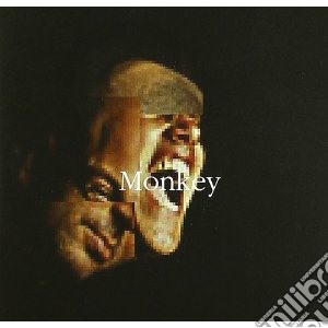 Dounia - Monkey cd musicale di DOUNIA