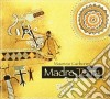 Maurizio Carbone - Madre Terra cd
