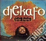 Baba Sissoko - Djekafo cd