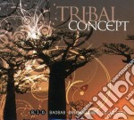 Baobab International Orchestra - Tribal Concept