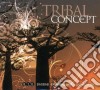 Baobab International Orchestra - Tribal Concept cd