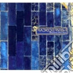 Radiodervish - Beyond The Sea cd