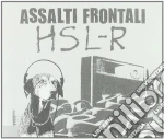 Assalti Frontali - Hsl-r cd