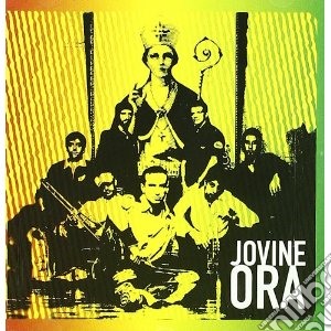 Jovine - Ora cd musicale di JOVINE