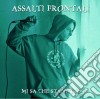 Assalti Frontali - Mi Sa Che Stanotte... cd