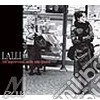 Lalli - All'Improvviso, Nella Mia Stanza cd