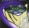 Giorgio Li Calzi - Tech-set cd