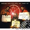 Daniele Sepe Und Rote Jazz Jazz Fraktion - Suonarne Uno Per Educarne Cento cd